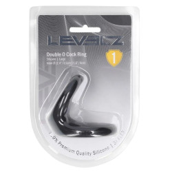 Levelz Ballstretcher Double O L 35-40mm